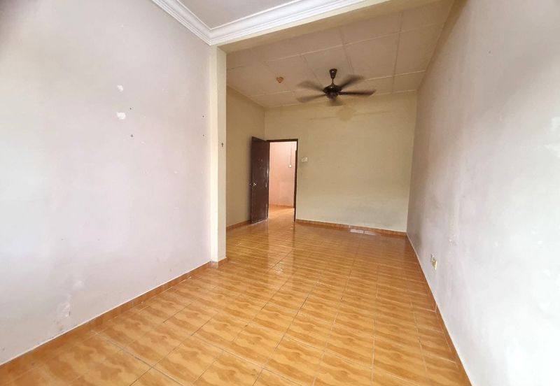 SU1 @ Bandar Saujana Utama