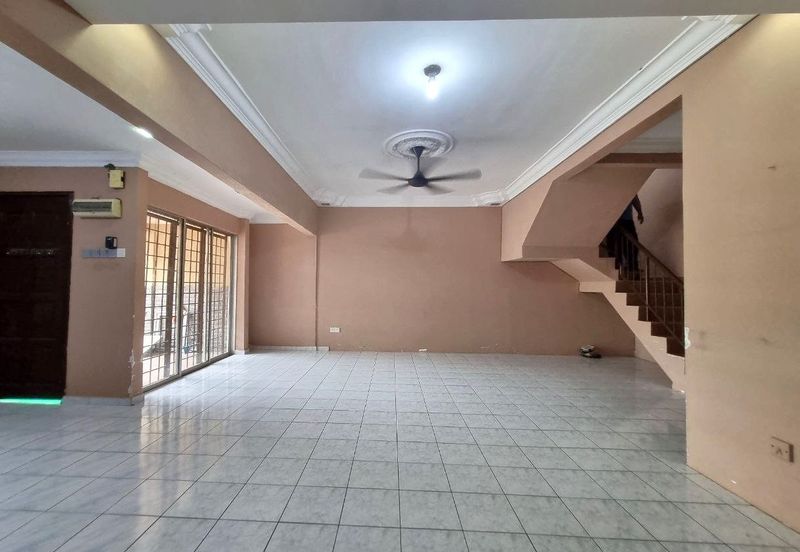 SU1 @ Bandar Saujana Utama