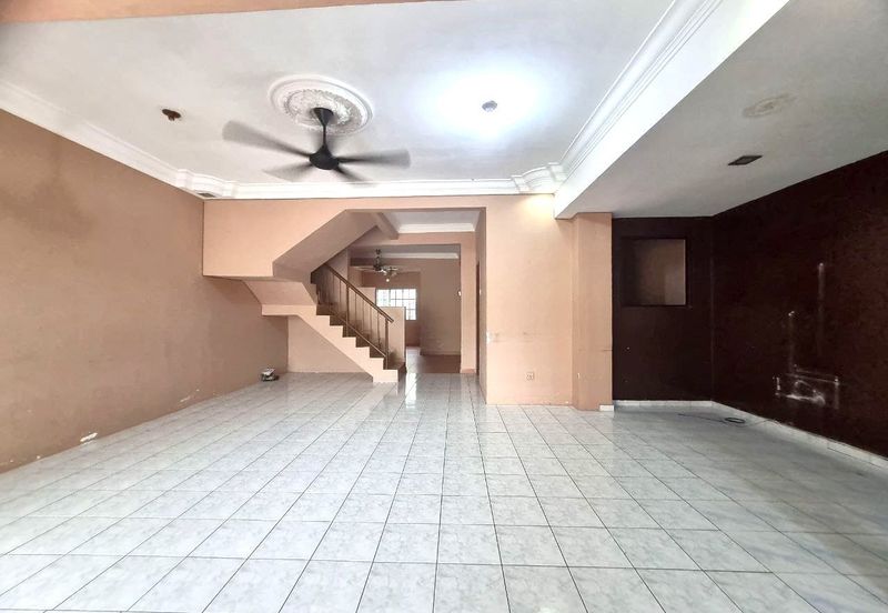 SU1 @ Bandar Saujana Utama