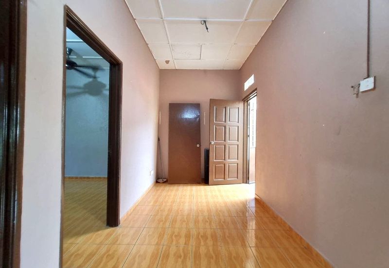 SU1 @ Bandar Saujana Utama