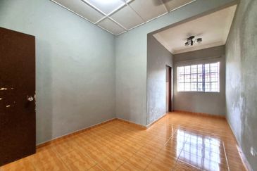 SU1 @ Bandar Saujana Utama