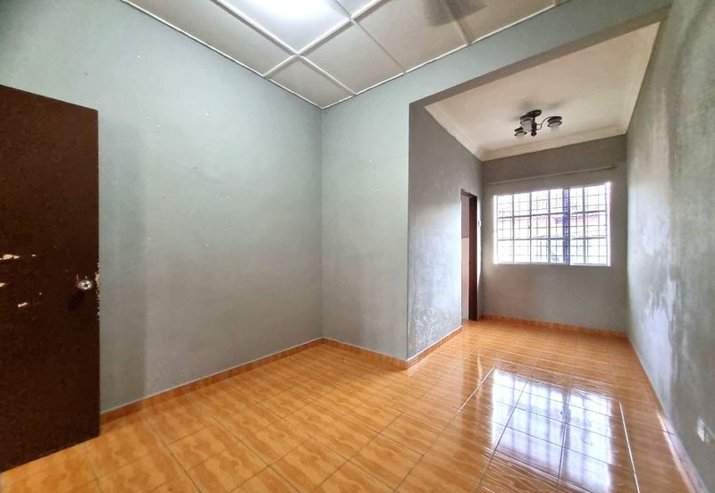 SU1 @ Bandar Saujana Utama