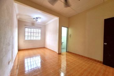 SU1 @ Bandar Saujana Utama