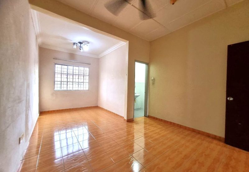 SU1 @ Bandar Saujana Utama