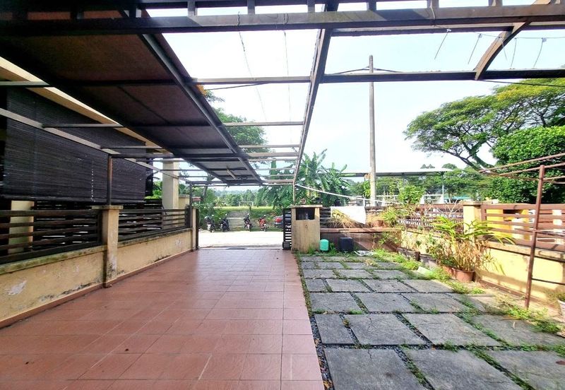 SU1 @ Bandar Saujana Utama