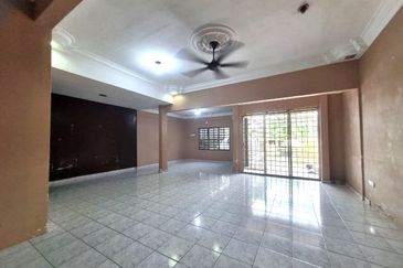 SU1 @ Bandar Saujana Utama