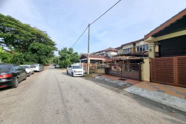 SU1 @ Bandar Saujana Utama