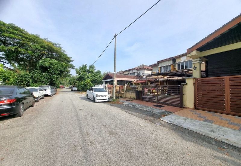 SU1 @ Bandar Saujana Utama