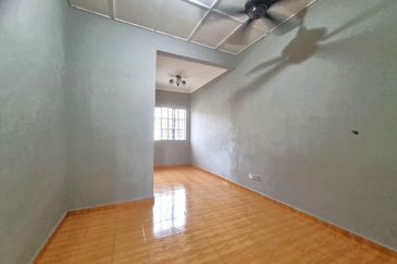 SU1 @ Bandar Saujana Utama