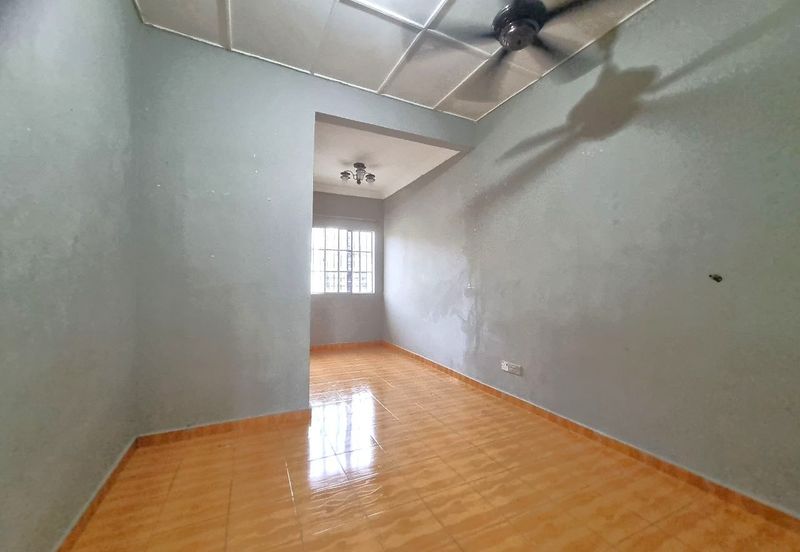 SU1 @ Bandar Saujana Utama