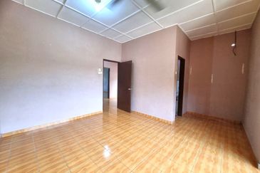 SU1 @ Bandar Saujana Utama