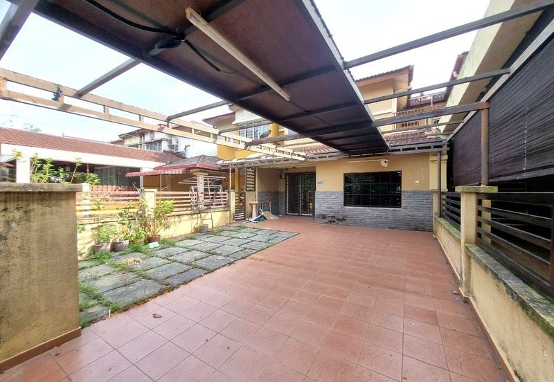 SU1 @ Bandar Saujana Utama