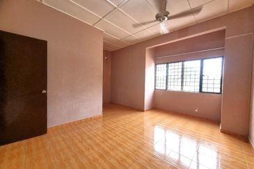 SU1 @ Bandar Saujana Utama