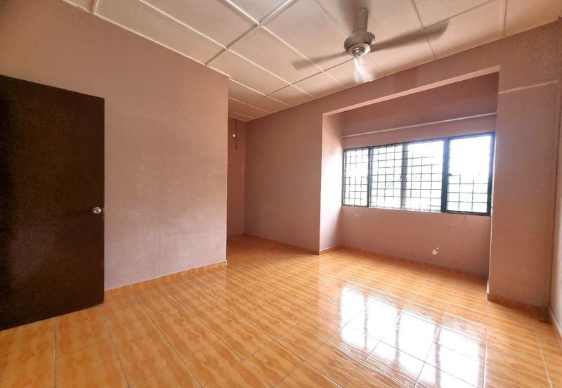 SU1 @ Bandar Saujana Utama