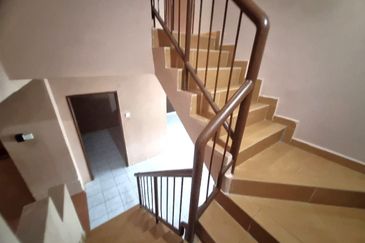 SU1 @ Bandar Saujana Utama