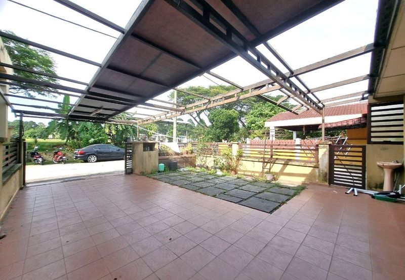 SU1 @ Bandar Saujana Utama