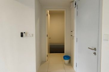 The Ridge @ KL East (Residensi Rabung KL Timur)