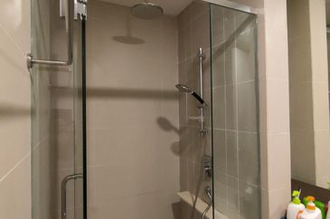 The Ridge @ KL East (Residensi Rabung KL Timur)