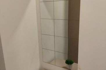 The Ridge @ KL East (Residensi Rabung KL Timur)