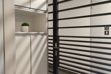 The Ridge @ KL East (Residensi Rabung KL Timur)