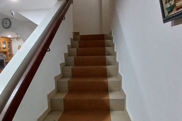 Taman Saujana Puchong