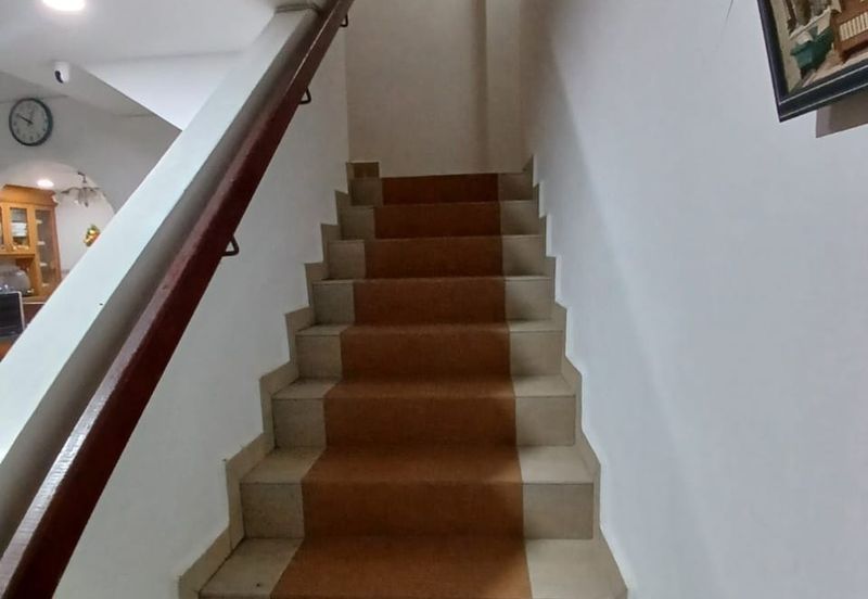 Taman Saujana Puchong