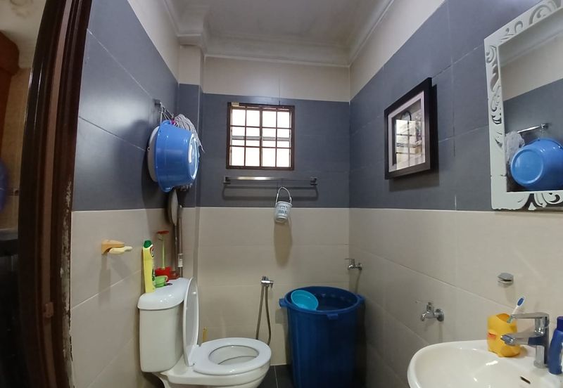 Taman Saujana Puchong