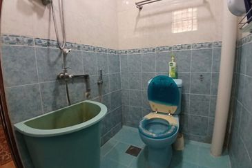 Taman Saujana Puchong