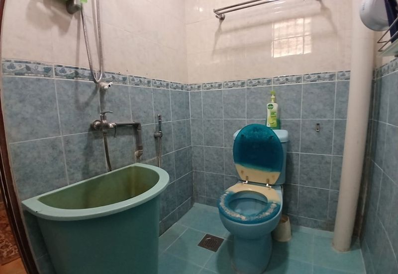 Taman Saujana Puchong