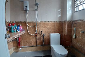 Taman Saujana Puchong