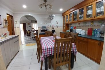 Taman Saujana Puchong