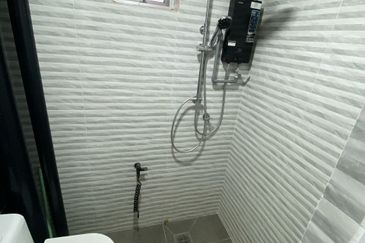 Pangsapuri Lagoon Perdana