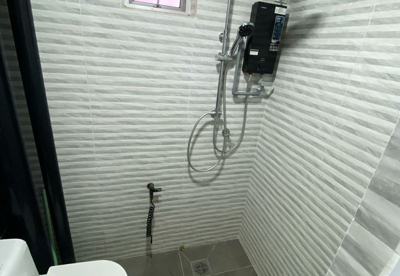 Pangsapuri Lagoon Perdana