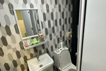 Pangsapuri Lagoon Perdana