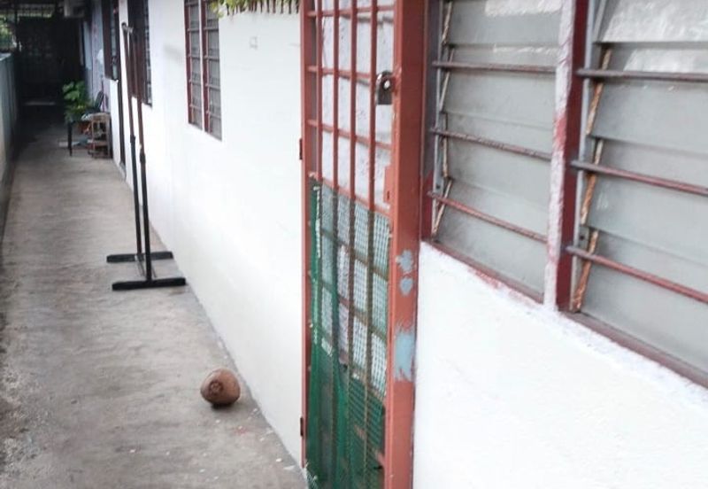 FOR SALE / UNTUK DIJUAL Pangsapuri Melur Taman Bukit Kinrara Puchong