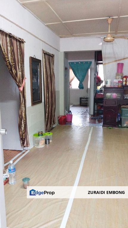 FOR SALE / UNTUK DIJUAL Pangsapuri Melur Taman Bukit Kinrara Puchong, Selangor, Bandar Kinrara Puchong