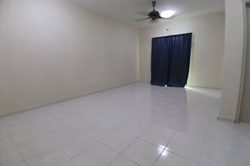 NILAI IMPIAN (LAMAN DELFINA)