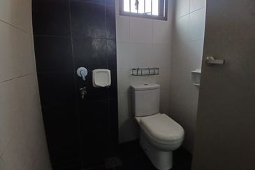 NILAI IMPIAN (LAMAN DELFINA)