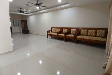 NILAI IMPIAN (LAMAN DELFINA)