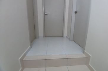 NILAI IMPIAN (LAMAN DELFINA)