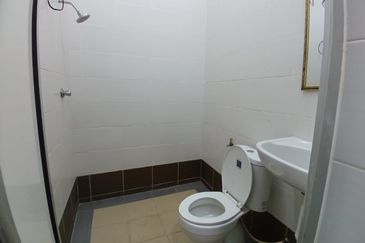 NILAI IMPIAN (LAMAN DELFINA)