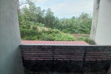 NILAI IMPIAN (LAMAN DELFINA)