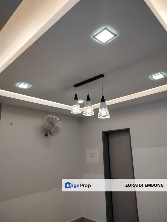 FOR SALE / UNTUK DIJUAL Koi Prima Kondominium Puchong Corner Unit Table Top Renovated Jalan Pinggiran Mas, Puchong Selangor, Selangor, Puchong