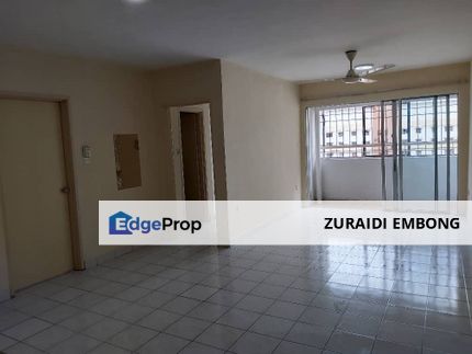 FOR SALE / UNTUK DIJUAL Flora Damansara Damansara Perdana Selangor Ikea One Utama End Lot Unit Murah , Selangor, Damansara Perdana
