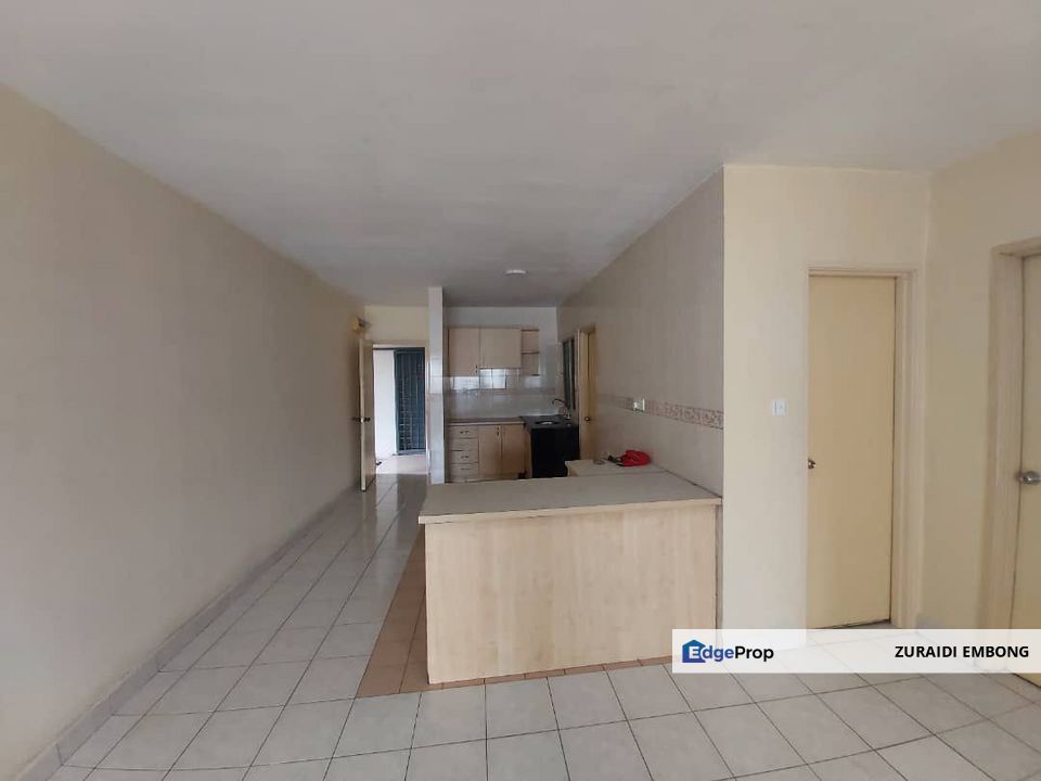 FOR SALE / UNTUK DIJUAL Flora Damansara Damansara Perdana Selangor Ikea One Utama End Lot Unit Murah , Selangor, Damansara Perdana