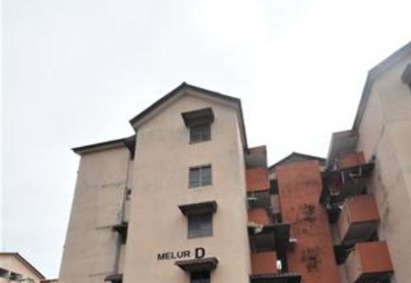 Melur Apartment