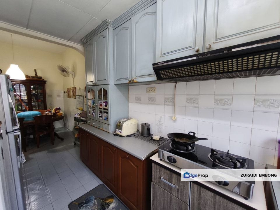 FOR SALE / UNTUK DIJUAL Subang Jaya, SS19 Double Storey Super Link Extended FREEHOLD, Selangor, Subang Jaya