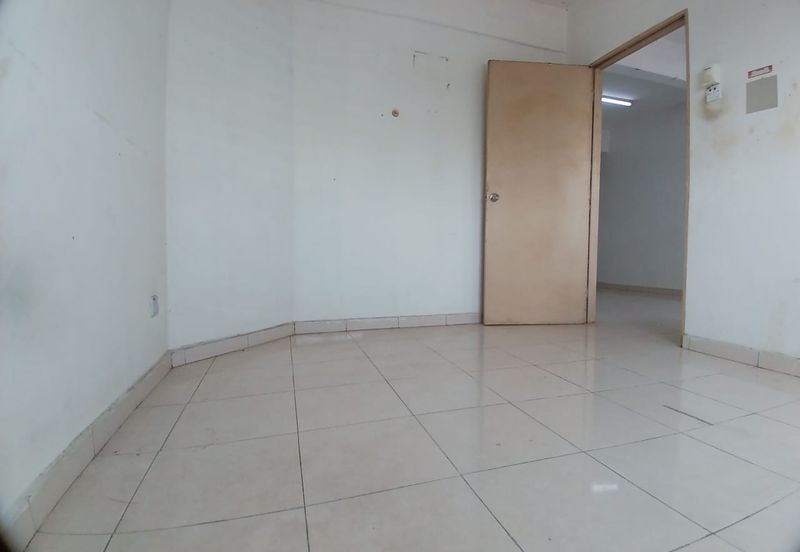 Apartment Kelisa Ria