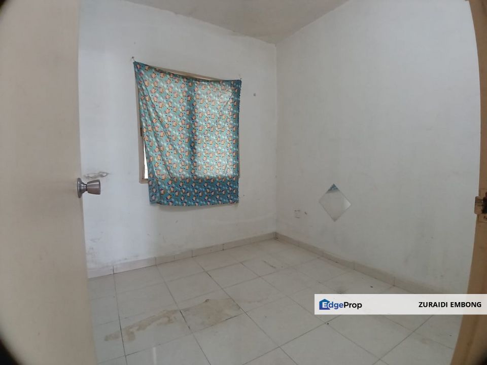 Apartmen Kelisa Ria Sungai Tangkas Kajang Bangi Selangor FOR SALE, Selangor, Bangi