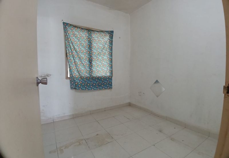 Apartment Kelisa Ria